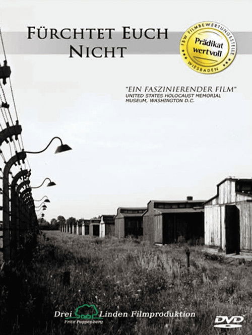 Fear Not (1997) poster