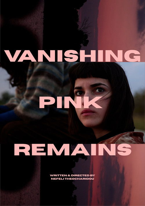 Vanishing Pink Remains (2025) poster