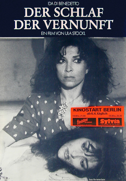 Sleep of Reason (1984) poster