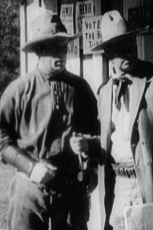 Broncho Billy's Gratefulness (1913) poster