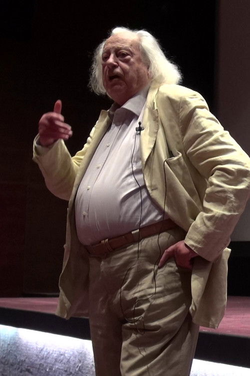 "The Lightship" par Jean Douchet (2014) poster