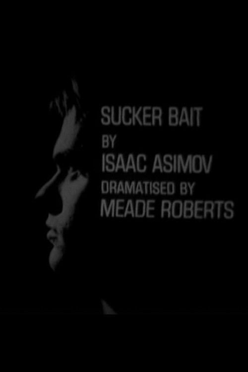 Sucker Bait (1965) poster