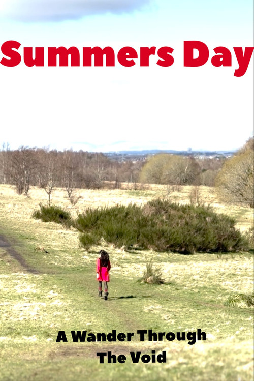 Summers Day (2025) poster