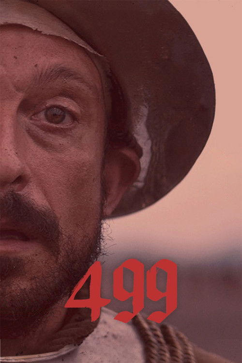 499 (2021) poster