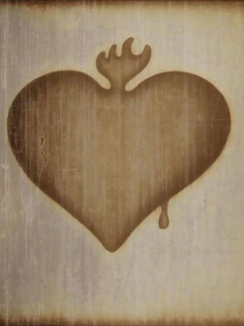 Schokoladenliebe (1922) poster