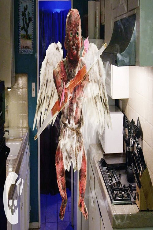 Valentine's Die (2016) poster