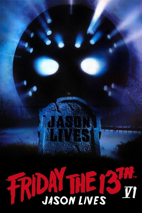 13. Cuma: Jason Yaşıyor (1986) poster