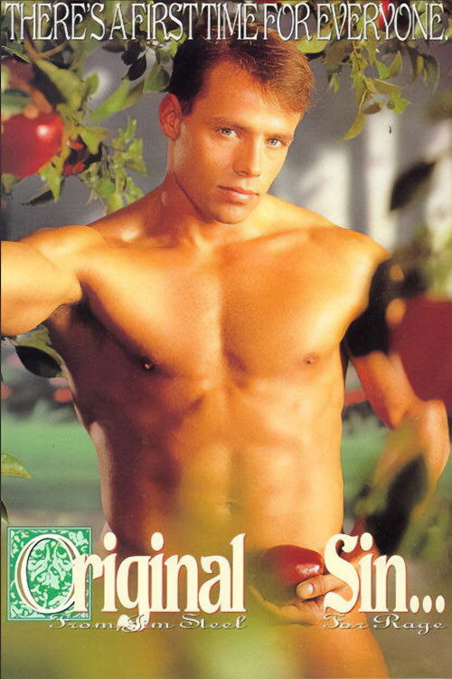 Original Sin (1995) poster