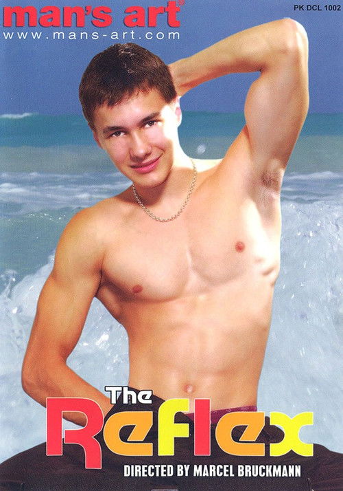 The Reflex (2003) poster