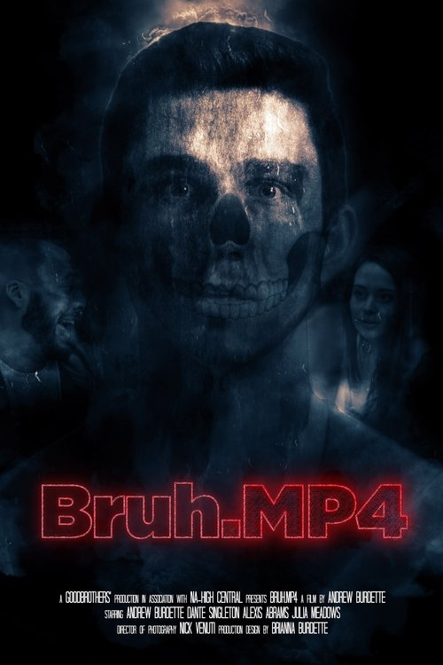 Bruh.mp4 (2020) poster