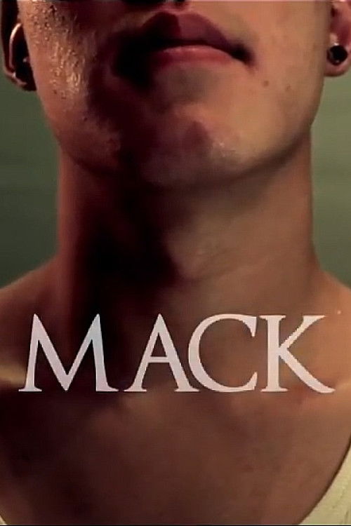Mack (2015) poster