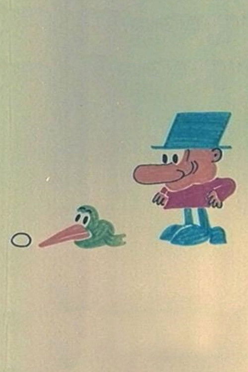 Ornithology (1970) poster