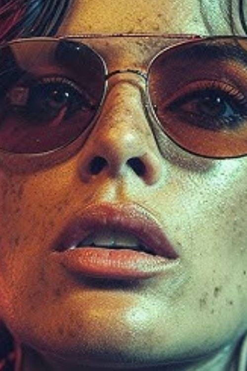 Drug Dealer (2022) poster