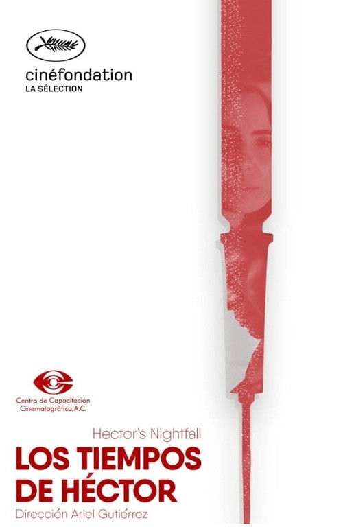 Los tiempos de Héctor (2017) poster