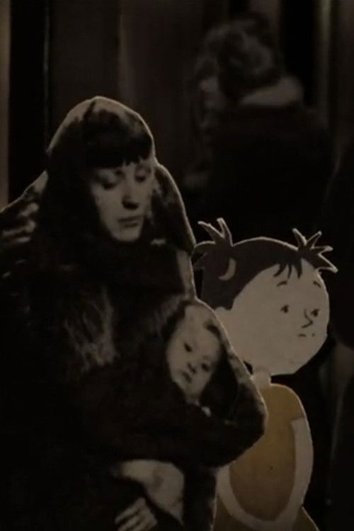 Pages of Fear (2010) poster