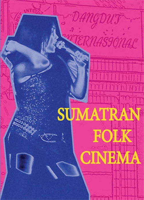 Sumatran Folk Cinema (2008) poster