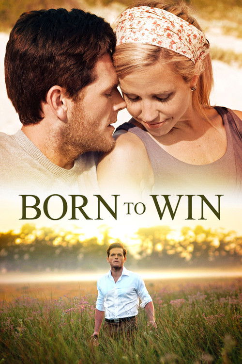 Born to Win (2014) poster