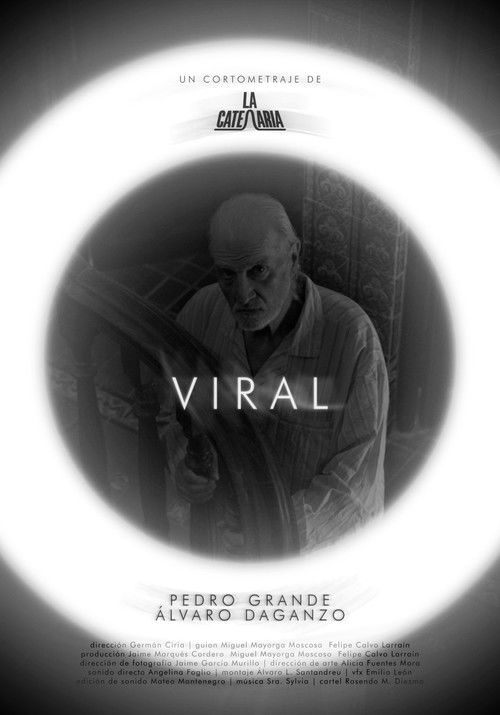 Viral (2024) poster