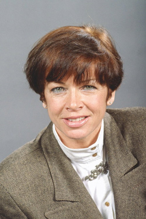 Sonja Barend