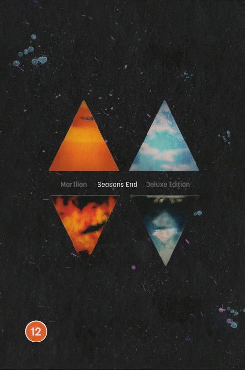 Marillion: Seasons Change (2023) poster