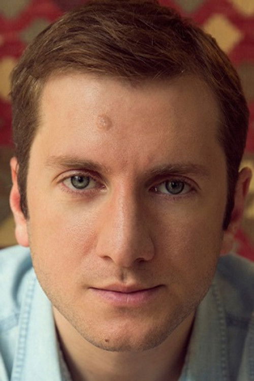 რეზო გიგინეიშვილი