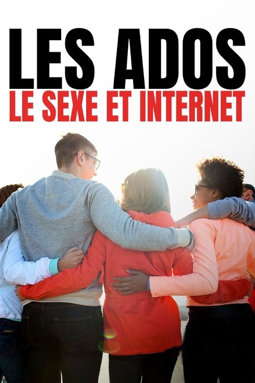 Jugend, Sex und Internet - Wenn Teenager Pornos gucken (2021) poster