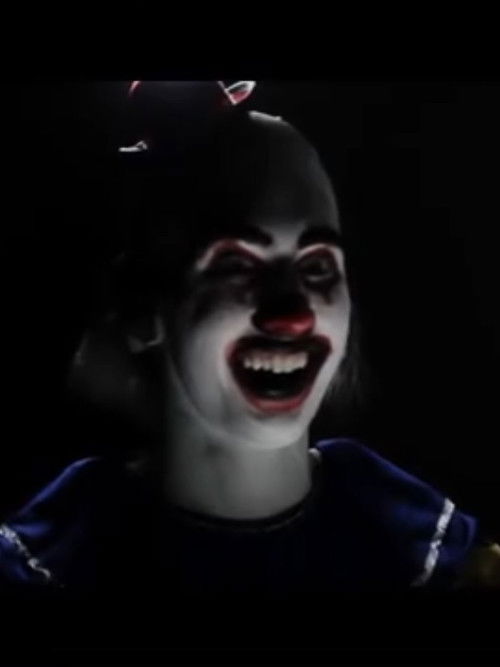 The Clown Statue (2012) poster