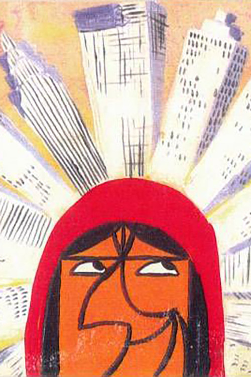 Álmok szárnyán (1968) poster