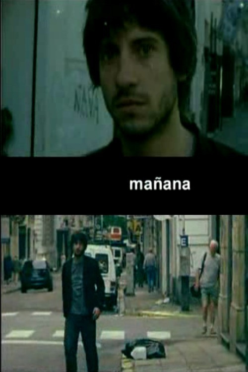 Tomorrow (2005) poster