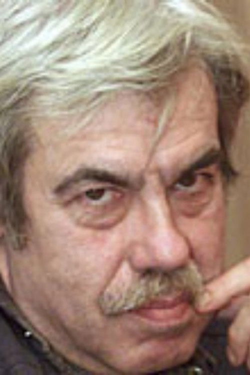 Jean-François Bovard