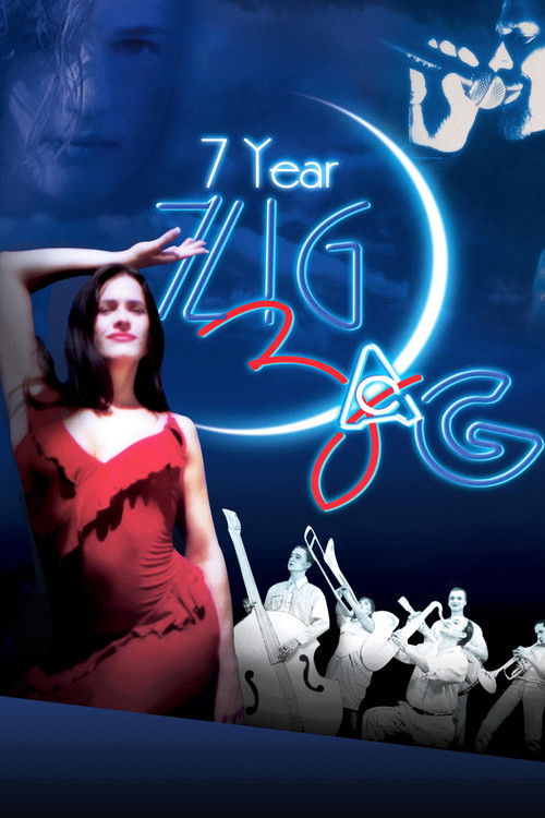 7 Year Zig Zag (2003) poster