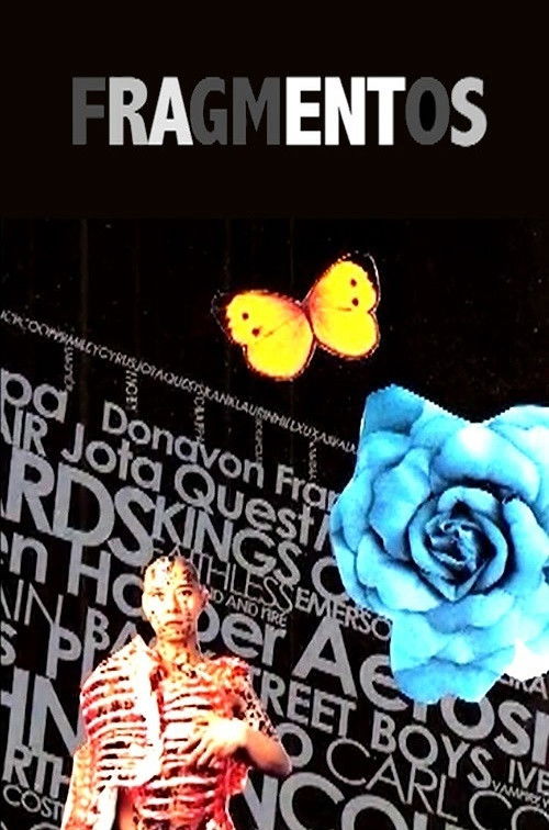 Fragmentos (2012) poster