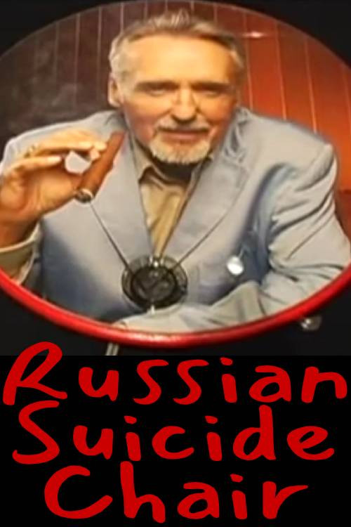 Russian Suicide Chair (2008) poster