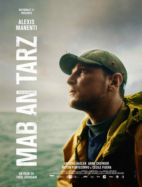 Mab an Tarz : fils de l’écume (2021) poster