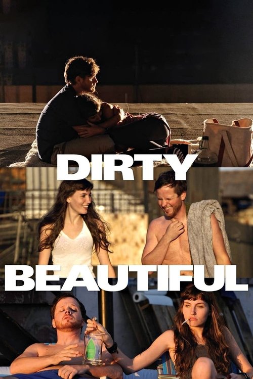 Dirty Beautiful (2015) poster