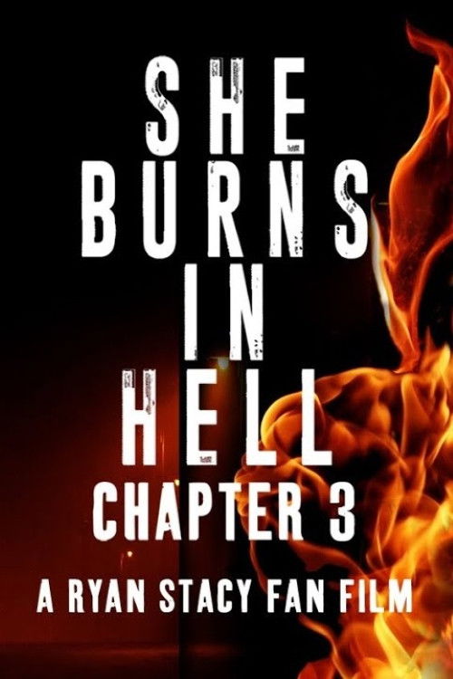 She Burns in Hell: Chapter 3 (2023) poster