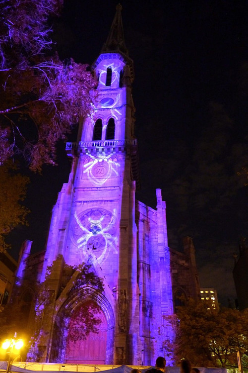 Ten Anagrams for Norman McLaren (2014) poster