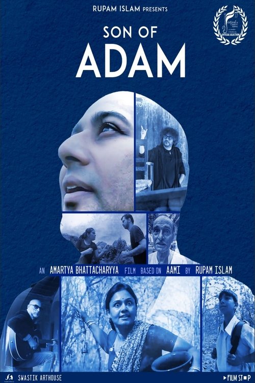 Son of Adam (2023) poster