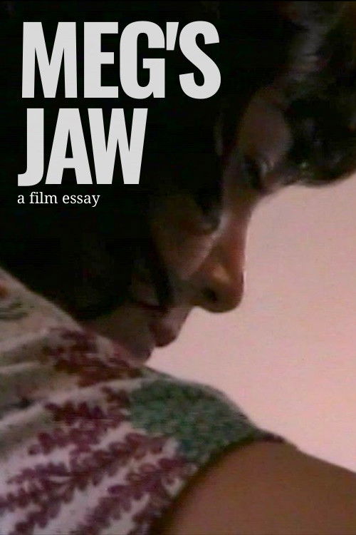 Meg's Jaw - A film essay (2023) poster