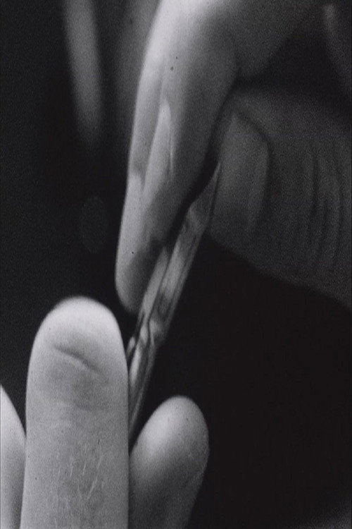 Cuticle Torture (1981) poster