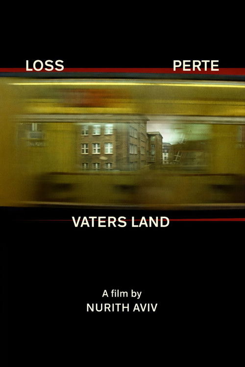 Vaters Land (2002) poster