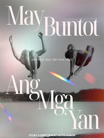 May Buntot Ang Mga 'Yan (2026) poster
