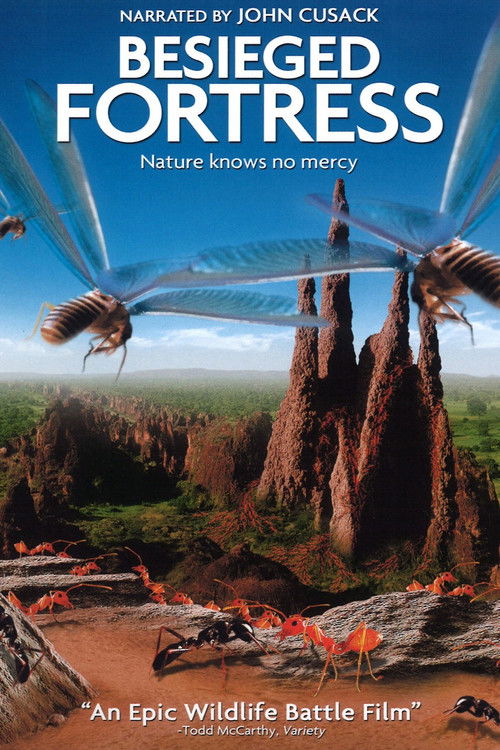 Kuşatma Altında (2006) poster