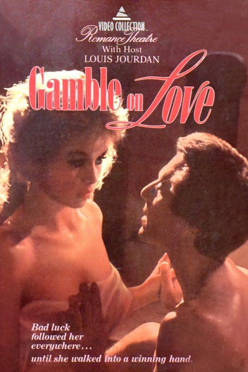Gamble on Love (1982) poster