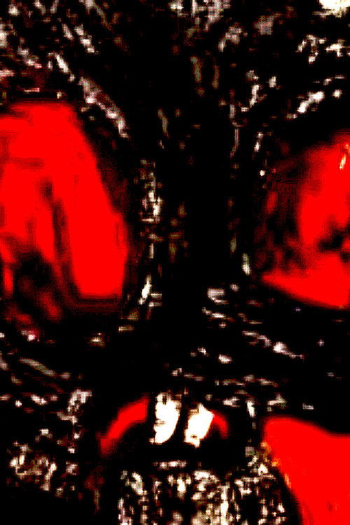 Ramiro, dirty rat (2012) poster