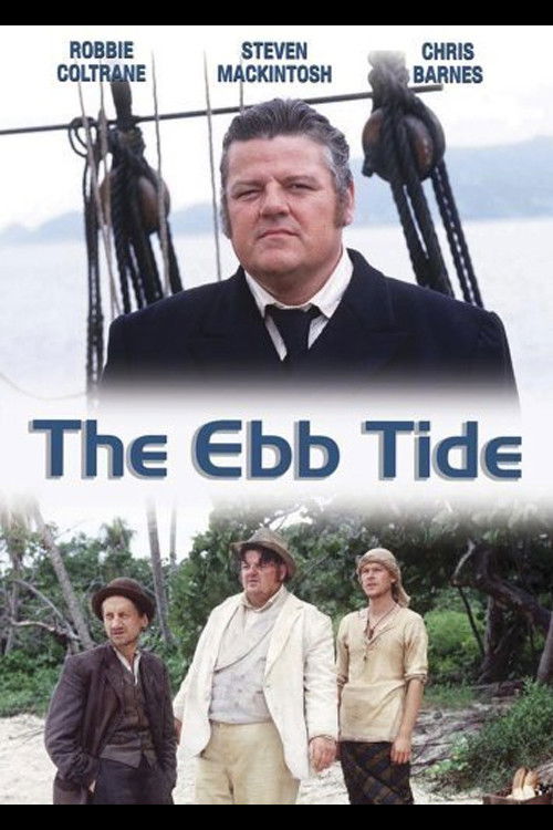 The Ebb-Tide (1998) poster