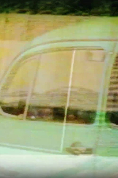 The Machine in the Garden (1991) poster