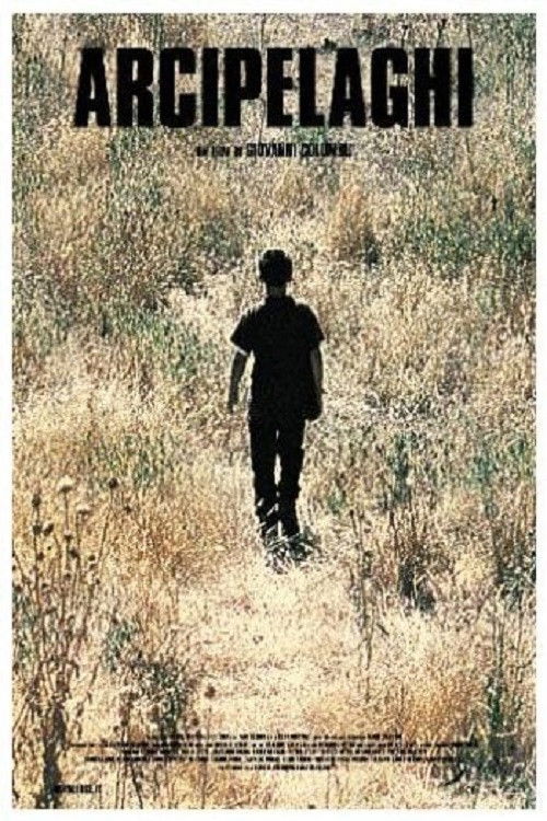 Arcipelaghi (2001) poster