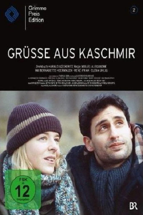 Grüße aus Kaschmir (2004) poster