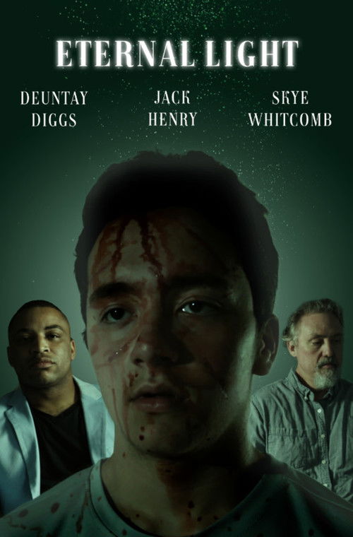 Eternal Light (2023) poster